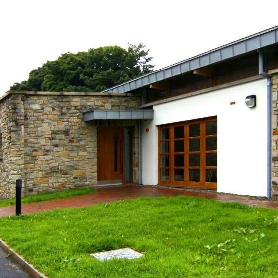 Resource Centre, St Mary's, Ardmore 03
